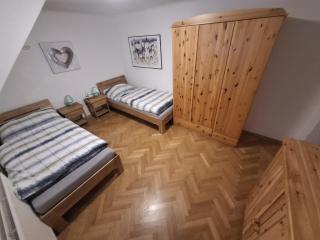 Ferienwohnungen Wunderburg - 4