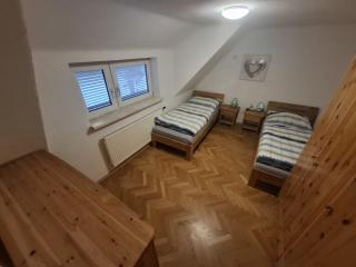 Ferienwohnungen Wunderburg - 3