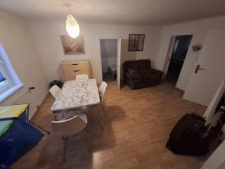 Ferienwohnungen Wunderburg - 2