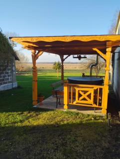 Krok od Biebrzy - Dolistowo Stare - 6