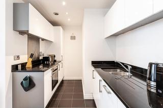 Bright Battersea Apartment - Londra - 8