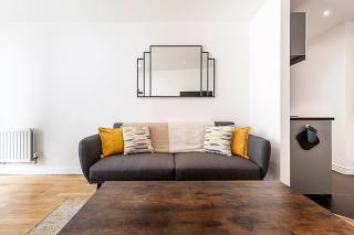 Bright Battersea Apartment - Londra - 6