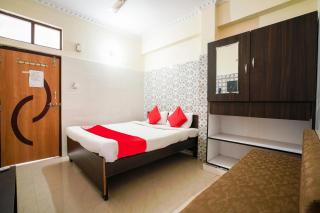 Hotel O Sweekar Inn - Shamshabad - 2