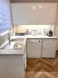 Glas Eilean View, Dornie - 4