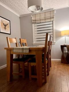 Glas Eilean View, Dornie - 3