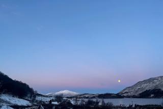 Glas Eilean View, Dornie - 2