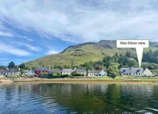 Glas Eilean View, Dornie - 0