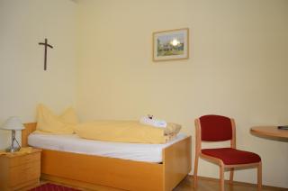 Gästehaus im Priesterseminar Salzburg - Salzburg - 1