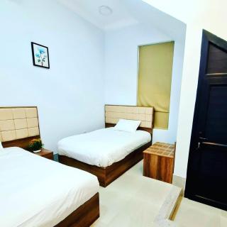 ALOEVERA VILLAS & CAFA - Sayq - 9
