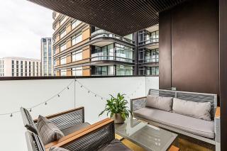 Bohemian Chic Apartment in Shoreditch - London - 3