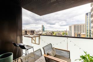 Bohemian Chic Apartment in Shoreditch - London - 1