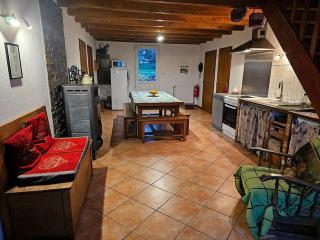 La Ferme - Maison avec terrasse - Mélisey - 7