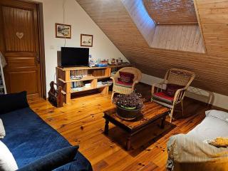 La Ferme - Maison avec terrasse - 6