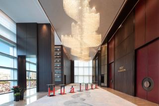 HUALUXE Hotels and Resorts Haining - 4