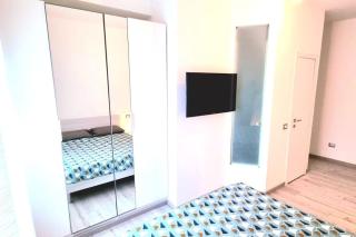 Dream Apartments Stanza 2 in appartamento condiviso con bagno privato in camera - Milan - 8