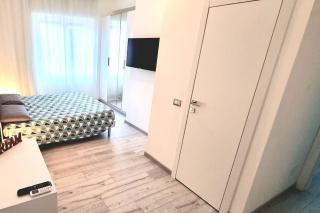 Dream Apartments Stanza 2 in appartamento condiviso con bagno privato in camera - Milan - 9
