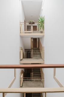 Osiedle Piastowskie Comfort Apartment - Poznań - 8