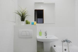 Osiedle Piastowskie Comfort Apartment - Poznań - 4