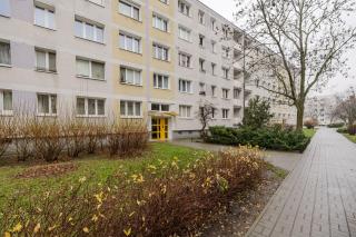 Osiedle Piastowskie Comfort Apartment - Poznań - 2