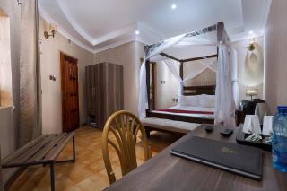 Nokras Enkare Luxury Tented Camp, Sagana - 2