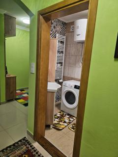 Apartman RB, free wi-fi,klima,2 spavaće sobe - Banja Luka - 1