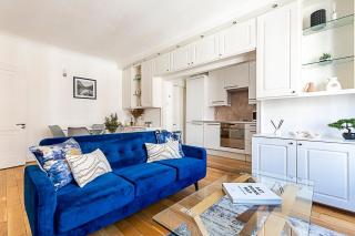 Modern 2 Bedroom Flat Near Queensway - London - 6