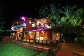 Saminder Beach House - Jaitāpur - 0