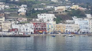 La Casetta - Capri - 3