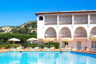 HOTIDAY Room Collection - Baja Sardinia - Baja Sardinia - 9