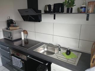 Phantasialand Appartement 5 PERS - 2