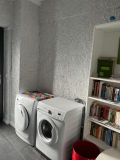 Chambre double Au TREFLE DORT - 2