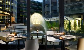 UNA HOTELS Century Milano - Milano - 6