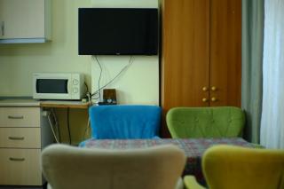 abuzer apart - Istanbul - 6