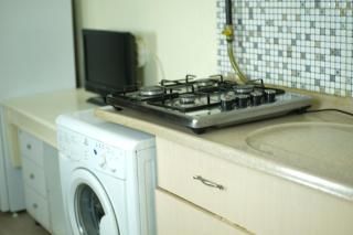 abuzer apart - Istanbul - 2