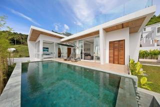 Villa Namo Chaweng 2 Bed Garden Pool - Koh Samui - 0