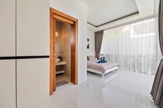 Villa Namo Chaweng 2 Bed Garden Pool - Koh Samui - 9