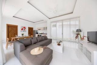 Villa Namo Chaweng 2 Bed Garden Pool - Koh Samui - 8