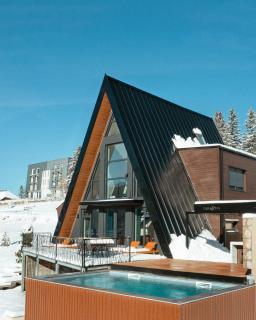 Euphoria - luxury villa - Vlasic - 4