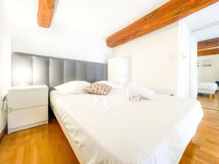 Place Massena 4 Pers AC WiFi - Nice - 8
