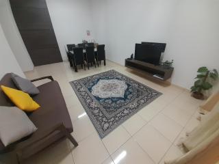 Homestay As Sofiyya 2 - 4