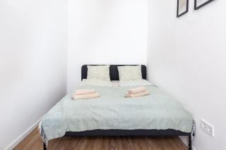 M5 Mária A Apartment - Budapest - 6