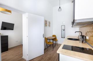 M5 Mária A Apartment - 2