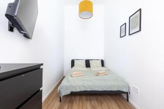 M5 Mária A Apartment - Budapest - 7