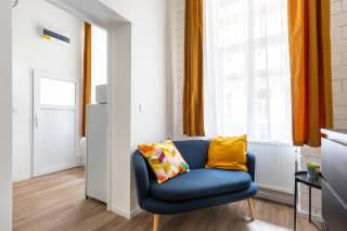 M5 Mária A Apartment - Budapest - 4