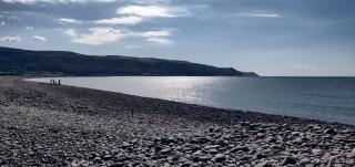 Bossington Bunkhouse - 3