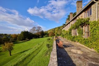 Bossington Bunkhouse - 1