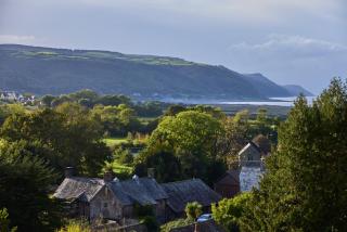 Bossington Bunkhouse - 8