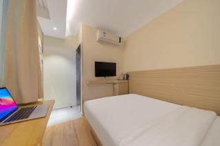 Puyou Hotel - Xiamen - 9