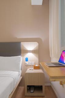 Puyou Hotel - Xiamen - 8