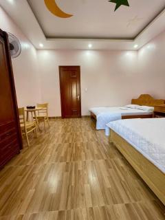 Hà Linh Motel - 2